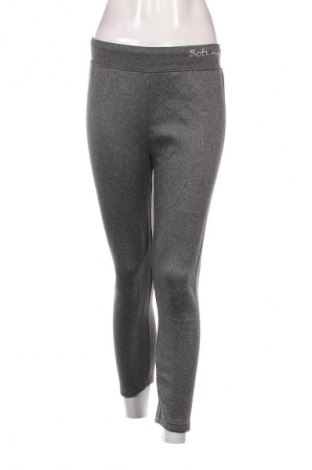 Damen Leggings, Größe S, Farbe Grau, Preis € 7,49