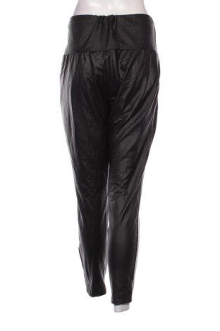 Damen Leggings, Größe XXL, Farbe Schwarz, Preis € 7,99