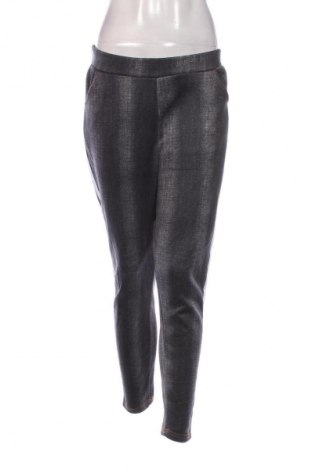 Damen Leggings, Größe L, Farbe Grau, Preis € 13,49