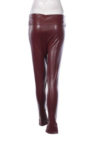 Damen Leggings, Größe S, Farbe Rot, Preis € 13,49