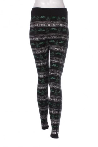 Damskie legginsy, Rozmiar S, Kolor Kolorowy, Cena 25,99 zł