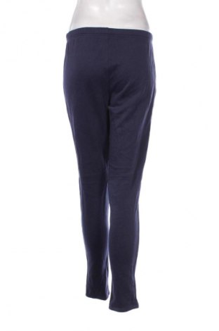 Damen Leggings, Größe M, Farbe Blau, Preis € 6,49