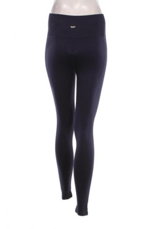 Damen Leggings, Größe L, Farbe Blau, Preis 7,99 €