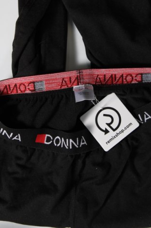 Damskie legginsy, Rozmiar XL, Kolor Czarny, Cena 60,99 zł