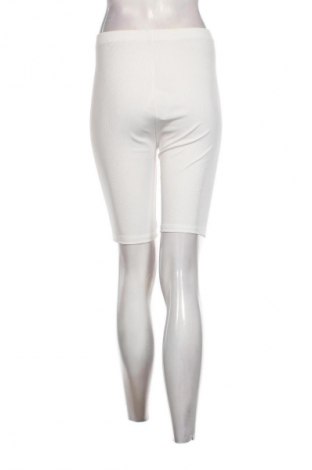 Damen Leggings, Größe M, Farbe Weiß, Preis € 6,99