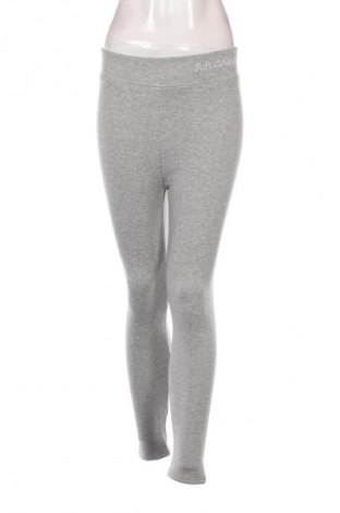 Damen Leggings, Größe XXS, Farbe Grau, Preis 18,49 €