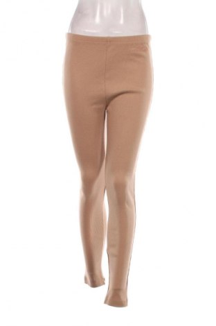 Damen Leggings 032C X SLOGGI, Größe M, Farbe Beige, Preis 33,99 €