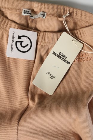 Damen Leggings 032C X SLOGGI, Größe M, Farbe Beige, Preis € 33,99