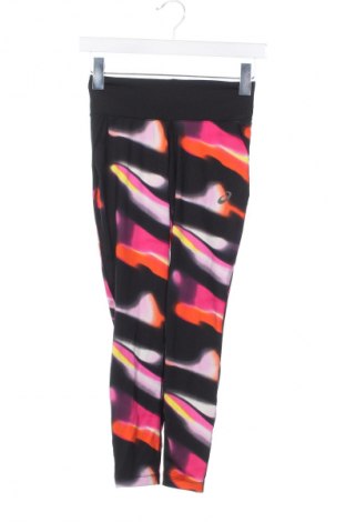 Damskie legginsy ASICS, Rozmiar XS, Kolor Kolorowy, Cena 53,99 zł