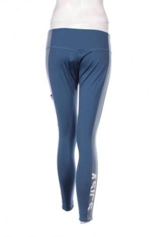 Damen Leggings ASICS, Größe M, Farbe Blau, Preis 10,99 €