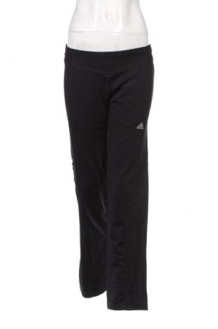 Damen Sporthose Adidas, Größe L, Farbe Schwarz, Preis € 20,99