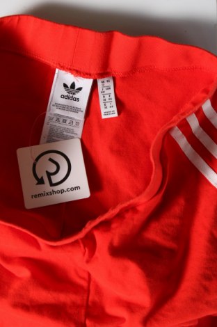 Дамски клин Adidas Originals, Размер M, Цвят Оранжев, Цена 34,00 лв.