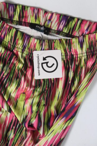 Damskie legginsy Agi, Rozmiar S, Kolor Kolorowy, Cena 41,99 zł