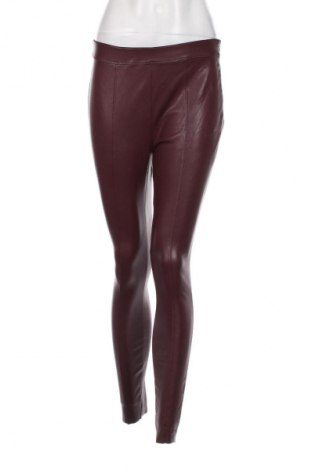 Női leggings Amisu, Méret M, Szín Piros, Ár 4 899 Ft