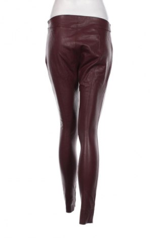 Damen Leggings Amisu, Größe M, Farbe Rot, Preis 5,99 €