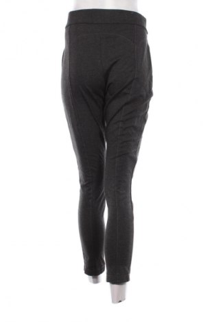 Damen Leggings Anne Klein, Größe L, Farbe Grau, Preis 21,99 €