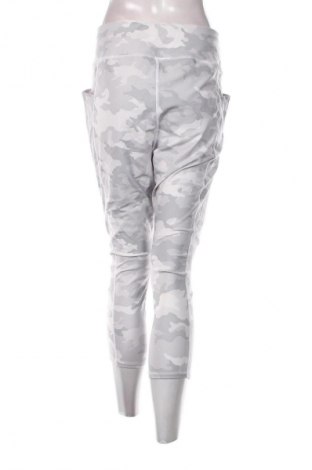 Damskie legginsy Athletic Works, Rozmiar XL, Kolor Kolorowy, Cena 46,99 zł