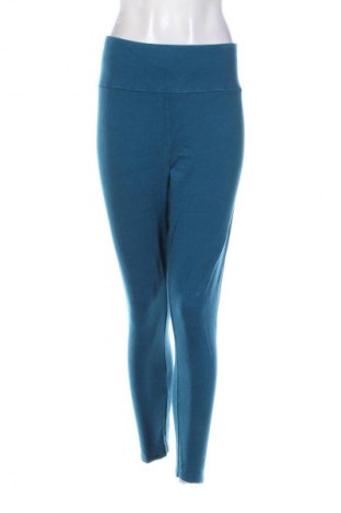 Damen Leggings Ava & Viv, Größe XL, Farbe Blau, Preis € 6,99