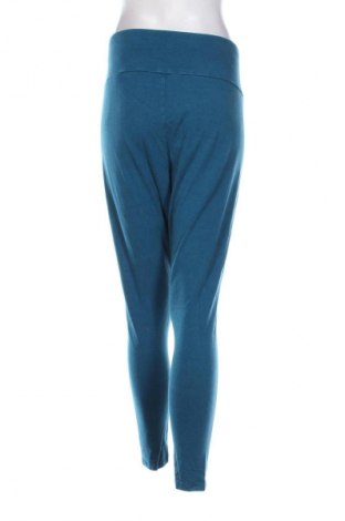 Damen Leggings Ava & Viv, Größe XL, Farbe Blau, Preis € 6,99