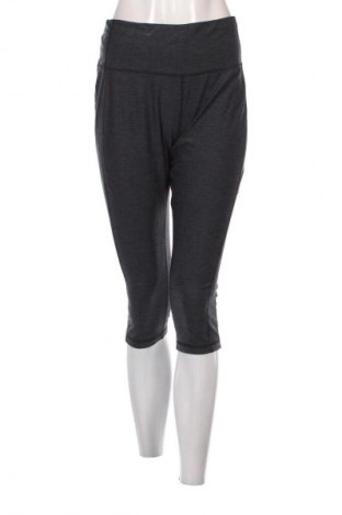 Damen Leggings Avia, Größe L, Farbe Grau, Preis 9,49 €