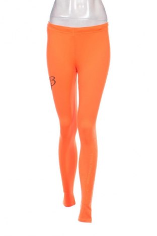 Damen Leggings Bjorn Borg, Größe S, Farbe Orange, Preis € 17,36