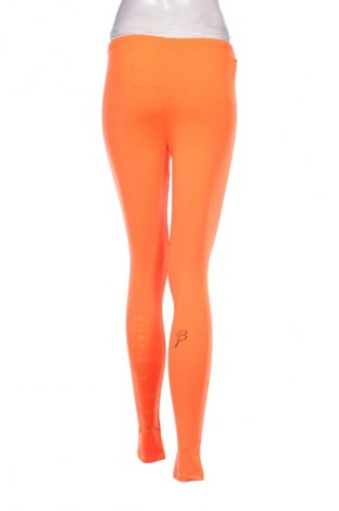 Damen Leggings Bjorn Borg, Größe S, Farbe Orange, Preis € 17,36