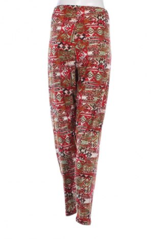 Damskie legginsy Bobbie Brooks, Rozmiar 3XL, Kolor Kolorowy, Cena 30,99 zł