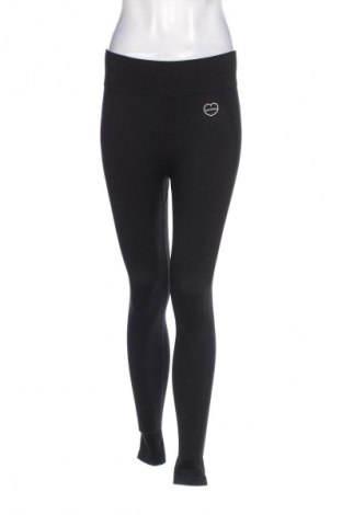 Damen Leggings Bumpro, Größe S, Farbe Schwarz, Preis 7,99 €