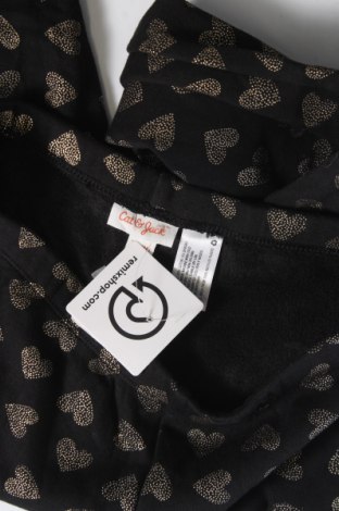 Damen Leggings Cat & Jack, Größe M, Farbe Schwarz, Preis € 5,99