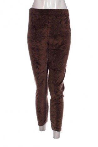 Damen Leggings Conceited, Größe L, Farbe Braun, Preis € 8,49