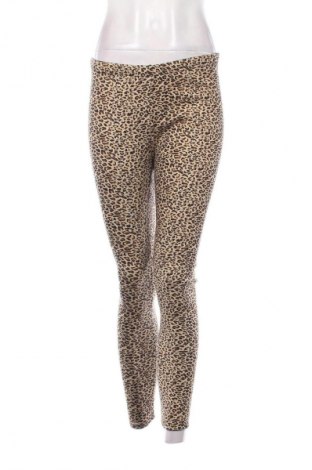 Damen Leggings Cozy, Größe M, Farbe Mehrfarbig, Preis € 5,99