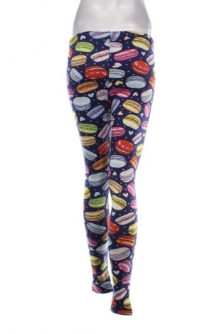 Damen Leggings Cozy, Größe M, Farbe Mehrfarbig, Preis 4,99 €