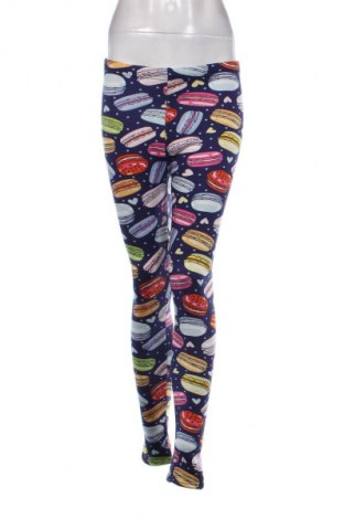 Damskie legginsy Cozy, Rozmiar M, Kolor Kolorowy, Cena 30,99 zł