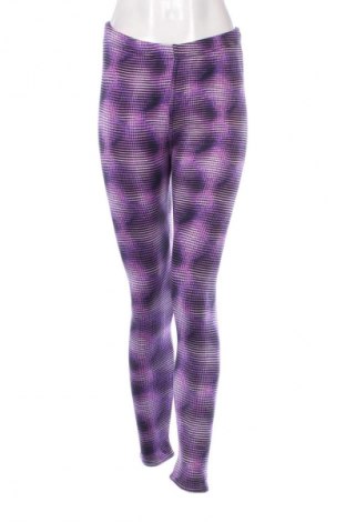 Damen Leggings Cozy, Größe M, Farbe Lila, Preis € 6,99