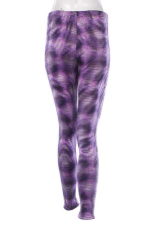 Damen Leggings Cozy, Größe M, Farbe Lila, Preis 6,99 €