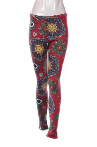 Női leggings Cozy, Méret M, Szín Sokszínű, Ár 2 499 Ft