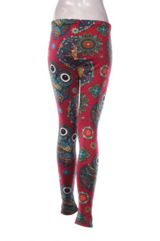 Damen Leggings Cozy, Größe M, Farbe Mehrfarbig, Preis € 6,99