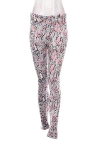 Damskie legginsy Cozy, Rozmiar M, Kolor Kolorowy, Cena 30,99 zł