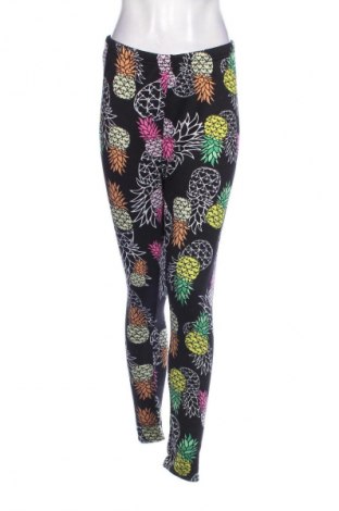 Damskie legginsy Cozy, Rozmiar XL, Kolor Kolorowy, Cena 33,99 zł