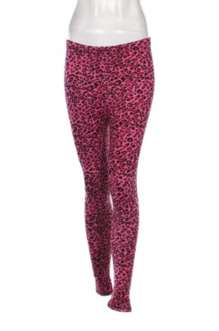 Damskie legginsy Cozy, Rozmiar XS, Kolor Różowy, Cena 27,99 zł