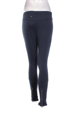 Damen Leggings Crane, Größe M, Farbe Blau, Preis € 6,99