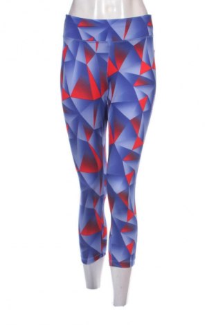 Damskie legginsy Crivit, Rozmiar L, Kolor Kolorowy, Cena 38,99 zł