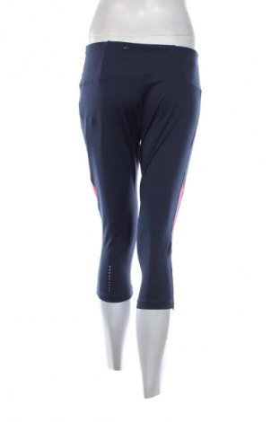 Damskie legginsy Crivit, Rozmiar M, Kolor Niebieski, Cena 41,99 zł