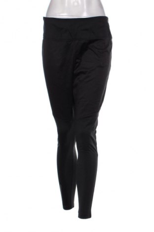 Damen Leggings Crivit, Größe L, Farbe Schwarz, Preis 7,99 €