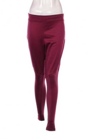 Damen Leggings Crivit, Größe M, Farbe Lila, Preis 7,99 €