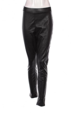 Damen Leggings Cubus, Größe L, Farbe Schwarz, Preis € 13,49