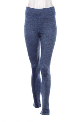 Damen Leggings Cuddl Duds, Größe S, Farbe Blau, Preis 9,49 €