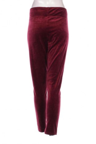 Damen Leggings Cuddl Duds, Größe L, Farbe Rot, Preis 18,49 €