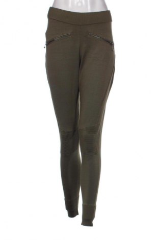 Damen Leggings Diesel, Größe S, Farbe Grün, Preis € 42,49