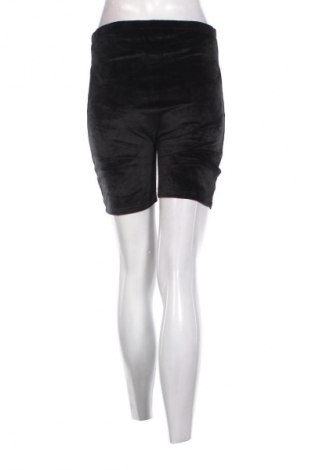 Damen Leggings Double Zero, Größe L, Farbe Schwarz, Preis 7,99 €